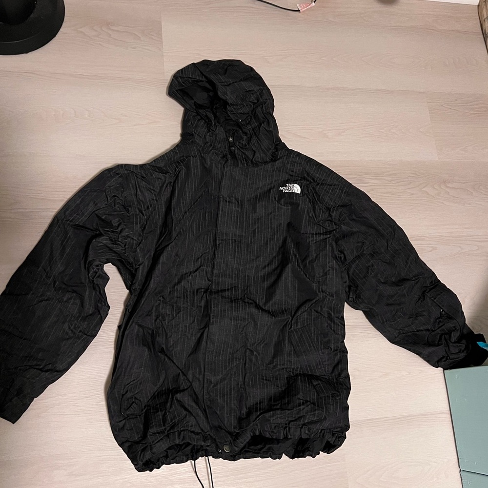 North face jacket